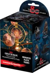 Icons of the Realms: Volo's and Mordenkainen's Foes Booster Pack