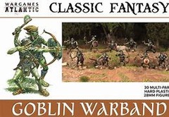 Classic Fantasy: Goblin Warband