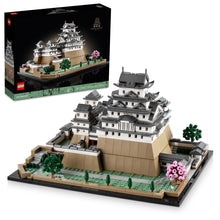 LEGO - Himeji Castle - 21060
