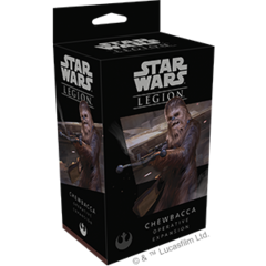 Star WArs: Legion - Chewbacca Operative Expansion