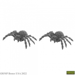 Giant Spider (2) 07051