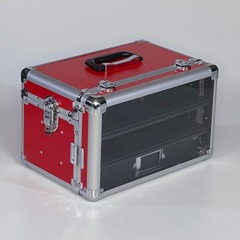 Tablewar Mark III Mini Case - Red