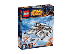 LEGO - Star Wars - Snowspeeder