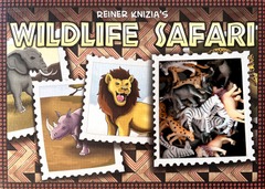 Wildlife Sasfari