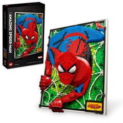 LEGO - Marvel - The Amazing Spider-Man