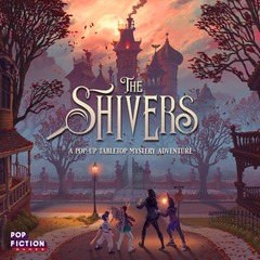 The Shivers: Core Game