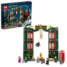 LEGO - Harry Potter - The Ministry of Magic