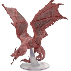 Icons of the Realms - Wyvern