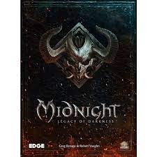 Midnight: Legacy of Darkness