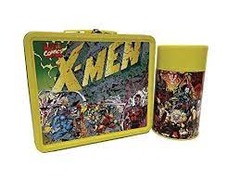Lunch Box: X-Men
