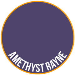 Amethyst Rayne