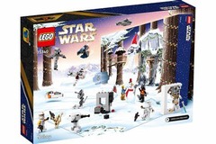 LEGO - Star Wars - Advent Calendar