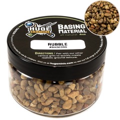 Rubble - Basing Material