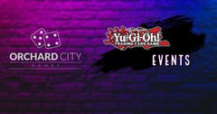 Yu-Gi-Oh! Event - February 22nd 2024 - 6:30 PM Thursday