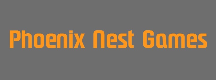 Phoenix Nest Games