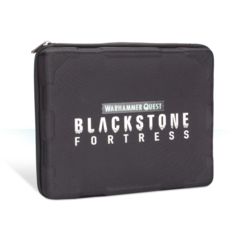 Blackstone Fortress Carrying Case