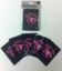 50 ct. Pink Bunny Games Sleeves