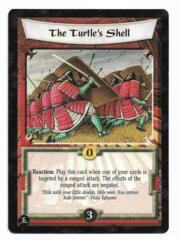 the Turtle's Shell