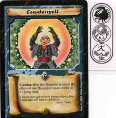 Counterspell