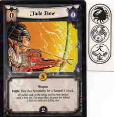 Jade Bow