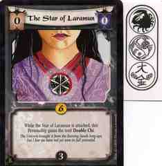 The Star of Laramun
