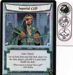 Imperial Gift FOIL