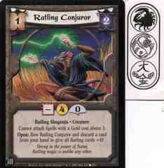 Ratling Conjuror