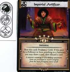 Imperial Artificer