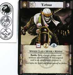 Tetsuo