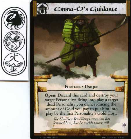 Emma-Os Guidance