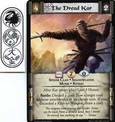 The Dread Kar