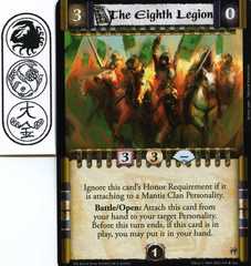 The Eighth Legion