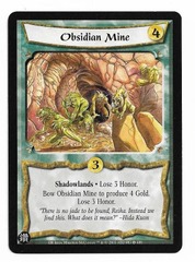 Obsidian Mine