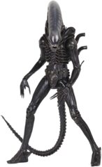 Alien - 1/4 Scale Action Fig - 40th Anniversary Big Chap
