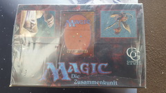 3rd Edition (Revised) Booster Box