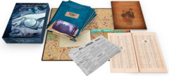 Sherlock Holmes: Consulting Detective - Carlton House and Queen's Park (stand alone)