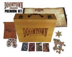 Doomtown Reloaded: Premium Set