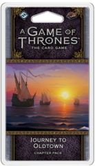 Journey to Oldtown - Chapter Pack (A Game of Thrones)