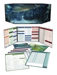 A Song of Ice and Fire Roleplaying Narrators Kit