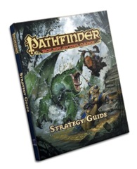 Pathfinder RPG - Strategy Guide