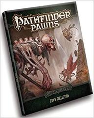 Pathfinder Pawns - Giantslayer Adventure Path Pawn Collection