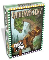 GameMastery Chase Cards Deck