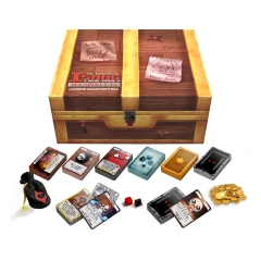 The Binding of Isaac: Four Souls Requiem Ultimate Collector's Box