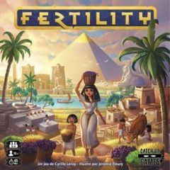 Fertility - The Board Game