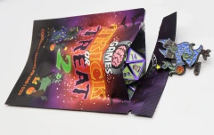 MYSTERY LOOT: TRICK OR TREAT DICE 2