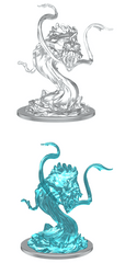 Dungeons & Dragons Nolzur’s Marvelous Miniatures: Water Weird (90612)