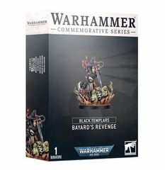 Warhammer Commemorative Series - Bayards Revenge