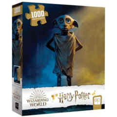 Puzzle - Harry Potter: Dobby 1000 Pcs