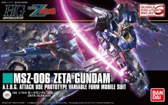 MSZ-006 Zeta Gundam