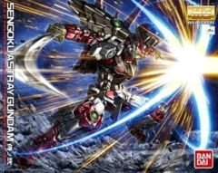 Sengoku Astray Gundam (MG 1/100)
